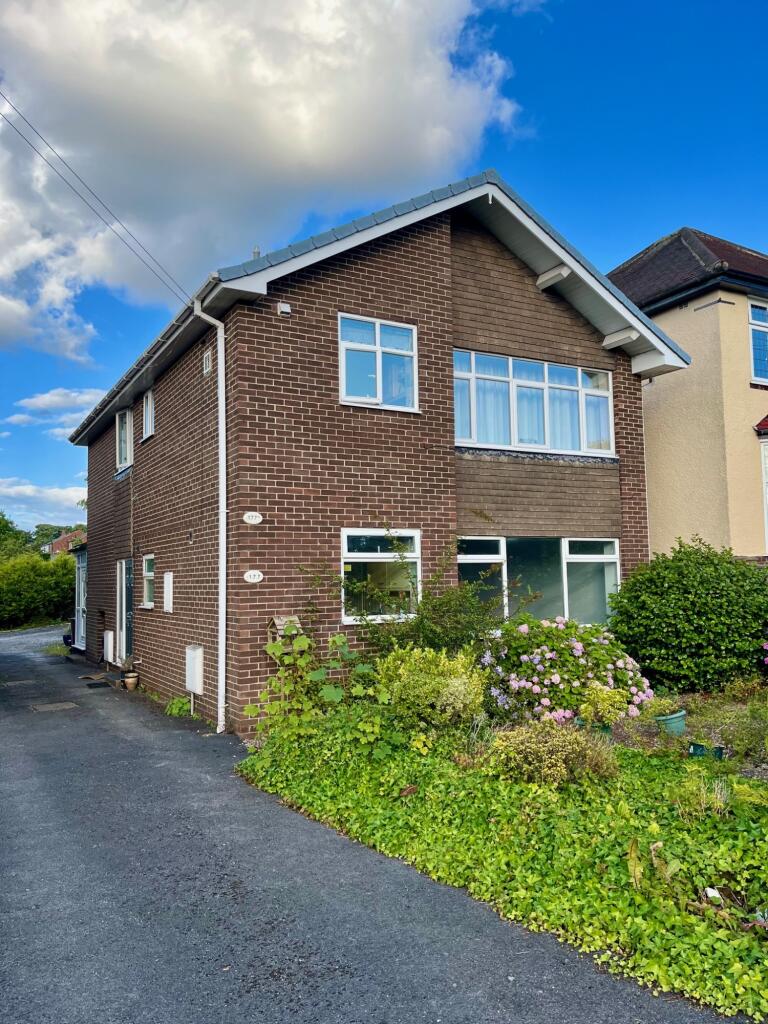 2 bed House (unspecified) for rent in Dronfield. From EweMove - Covering Yorkshire