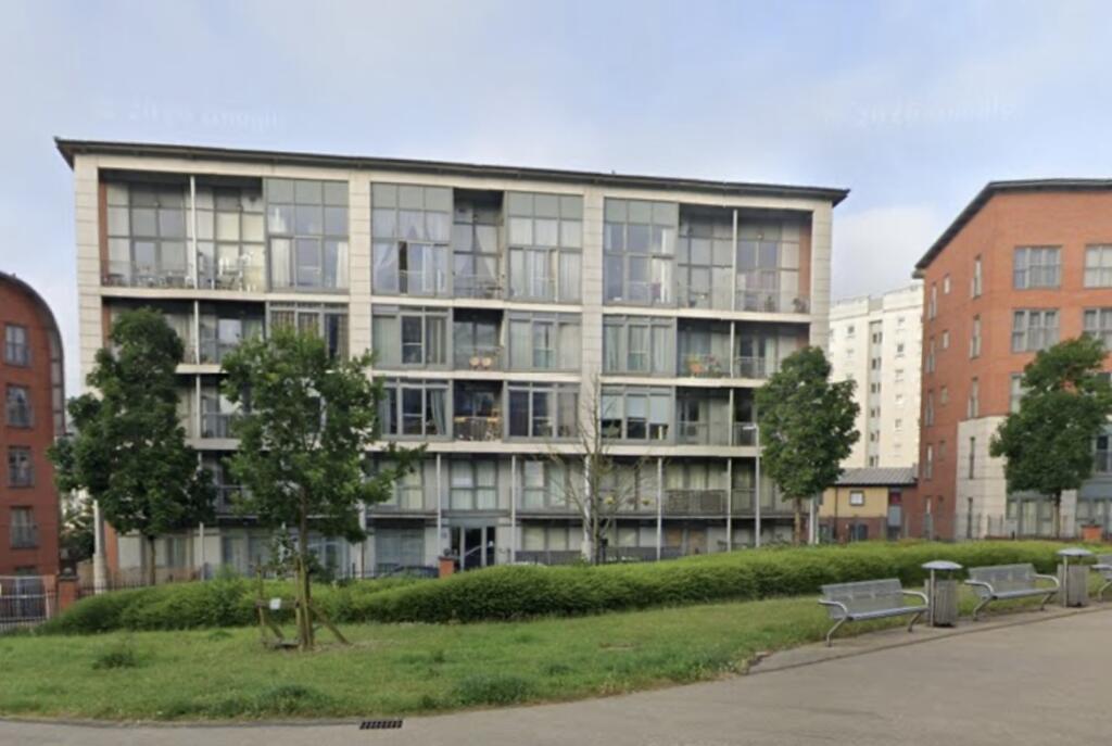 2 bed 1st Floor Flat for rent in Birmingham. From EweMove - Covering Yorkshire