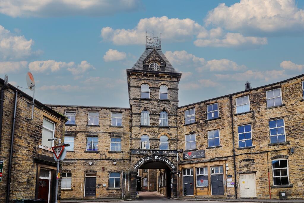 1 bed Apartment for rent in Outlane. From EweMove - Covering Yorkshire 1 bed Apartment for rent in Outlane. From EweMove - Covering Yorkshire