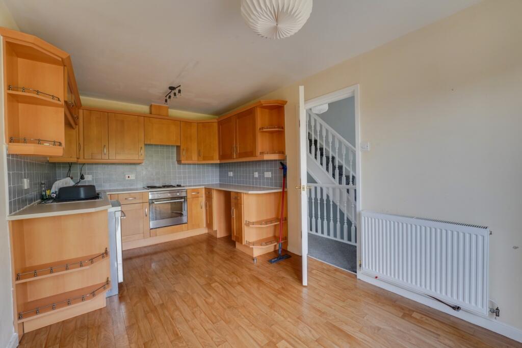 3 bed Town House for rent in Acton Trussell. From EweMove - Covering Yorkshire
