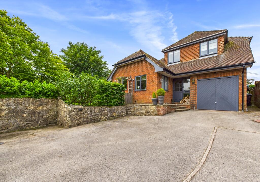 4 bed Detached for rent in Binsted. From EweMove - Covering Yorkshire