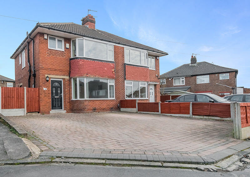 3 bed Semi Detached for rent in Pudsey. From EweMove - Covering Yorkshire