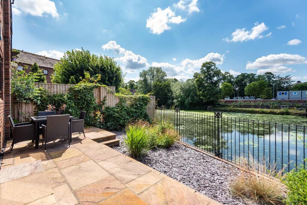 1 bed Apartment for rent in Heslington. From EweMove - Covering Yorkshire 1 bed Apartment for rent in Heslington. From EweMove - Covering Yorkshire