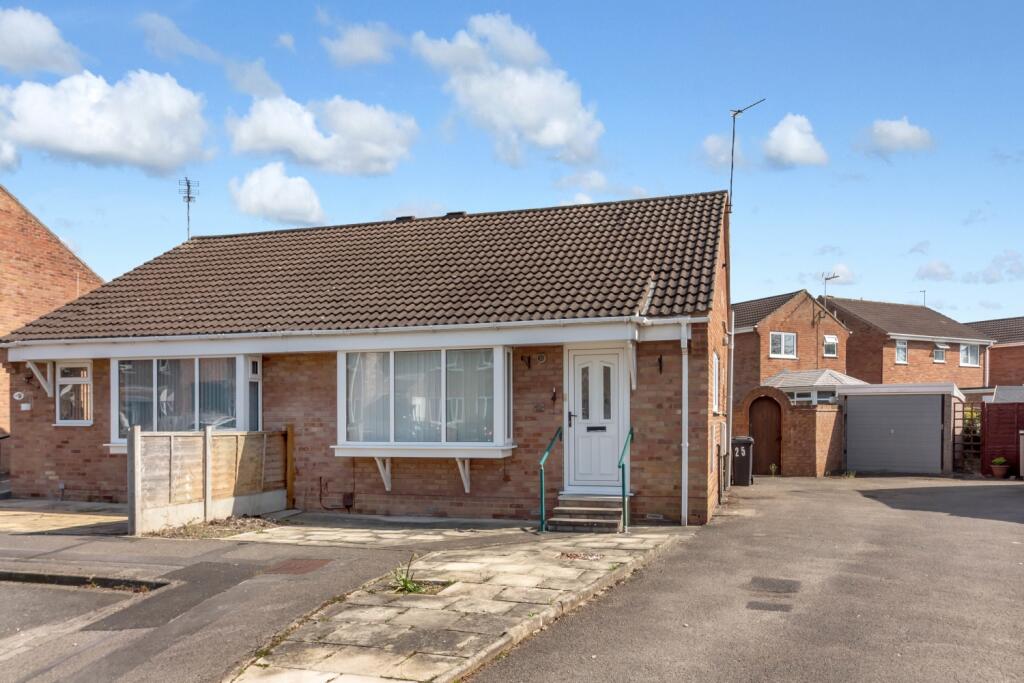 1 bed Semi-detached bungalow for rent in Skelton. From EweMove - Covering Yorkshire
