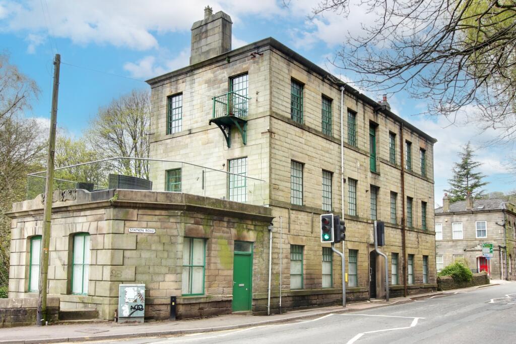 3 bed Apartment for rent in Hebden Bridge. From EweMove - Covering Yorkshire
