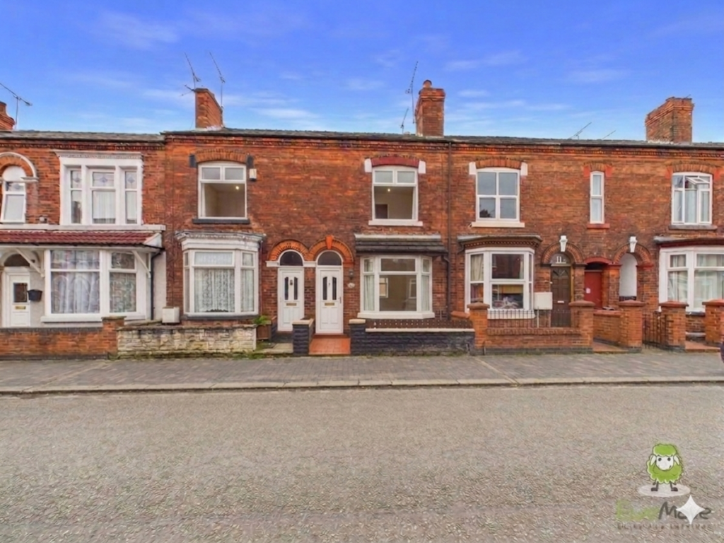 3 bed Mid Terraced House for rent in Crewe. From EweMove - Covering Yorkshire
