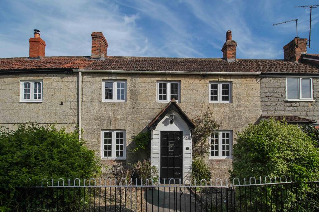 2 bed Cottage for rent in Hambridge. From EweMove - Covering Yorkshire