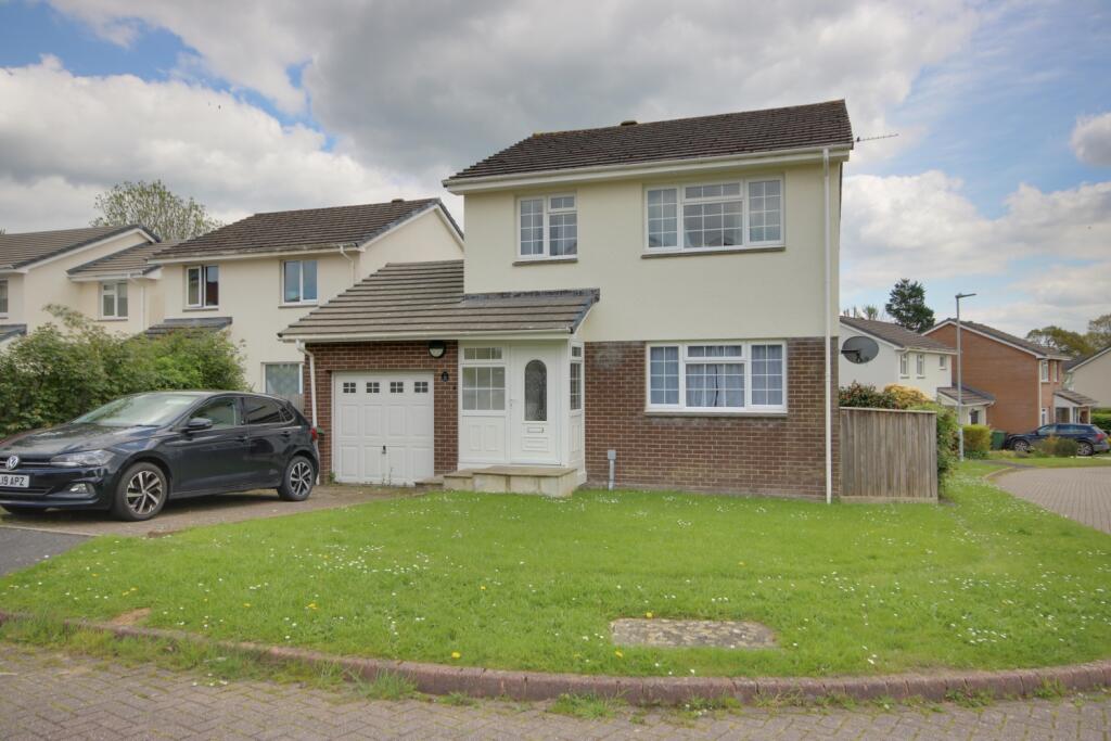 3 bed Detached for rent in Barnstaple. From EweMove - Covering Yorkshire