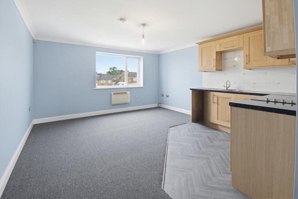 1 bed 1st Floor Flat for rent in Hooton Levitt. From EweMove - Covering Yorkshire