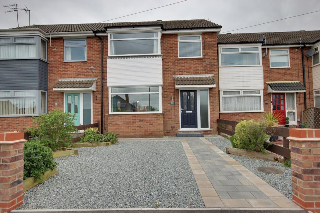 3 bed Semi Detached for rent in Beverley. From EweMove - Covering Yorkshire