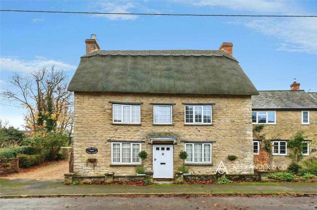 5 bed Detached for rent in Bicester. From Alexander & Co - Bicester