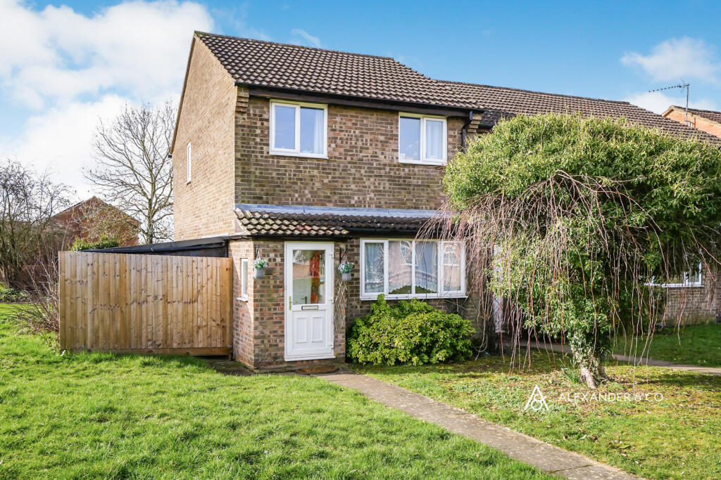 3 bed Detached for rent in Bicester. From Alexander & Co - Bicester