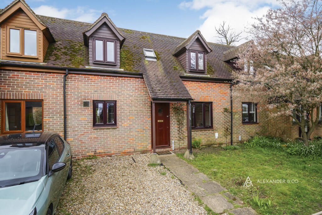 2 bed Detached for rent in Brill. From Alexander & Co - Bicester
