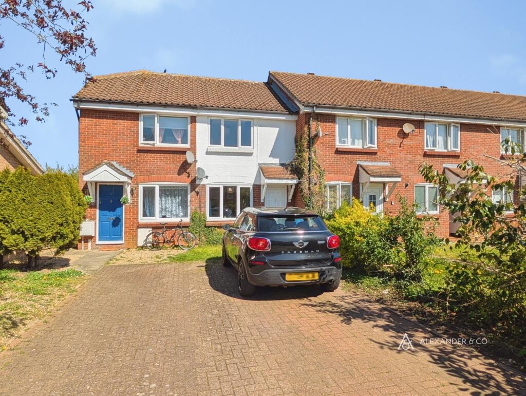 2 bed Detached for rent in Bicester. From Alexander & Co - Bicester