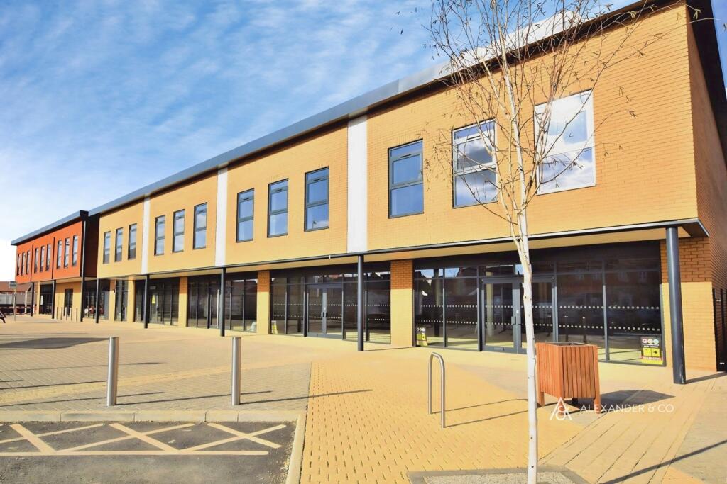 2 bed 1st Floor Flat for rent in Bicester. From Alexander & Co - Bicester 2 bed 1st Floor Flat for rent in Bicester. From Alexander & Co - Bicester