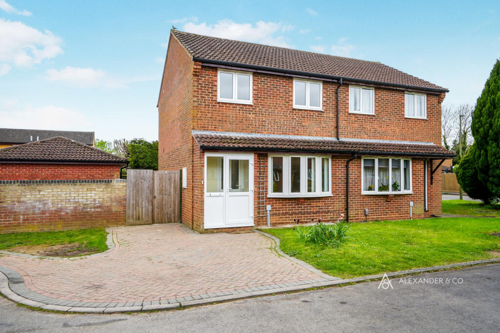 3 bed Semi Detached for rent in Chesterton. From Alexander & Co - Bicester