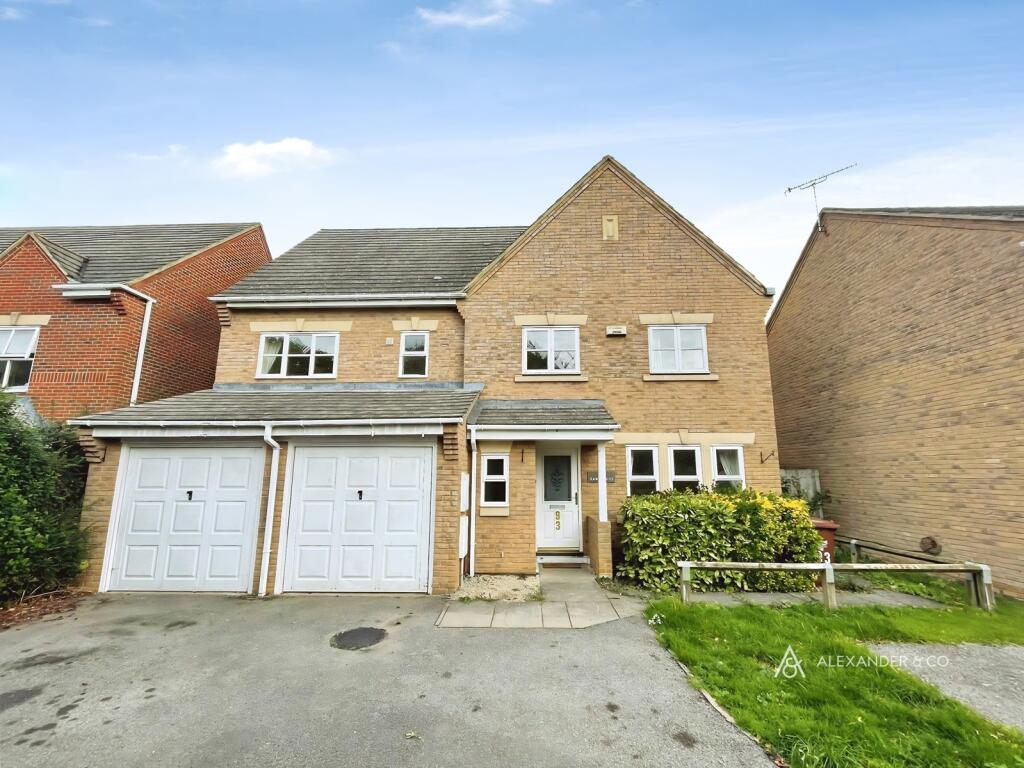 6 bed Detached for rent in Bicester. From Alexander & Co - Bicester