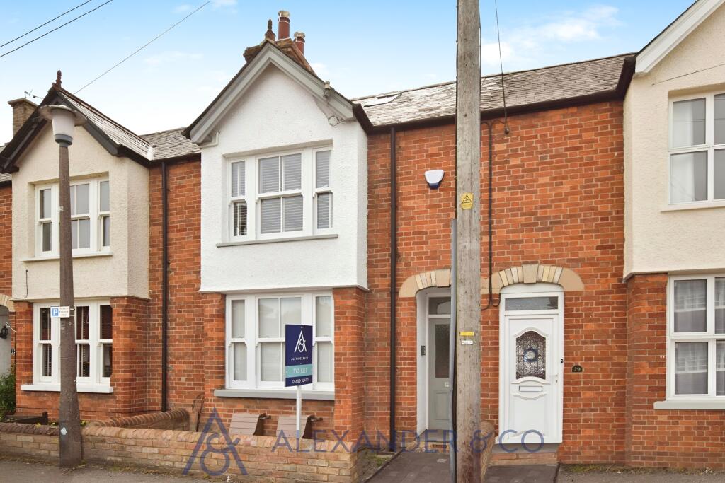 1 bed 1st Floor Flat for rent in Bicester. From Alexander & Co - Bicester 1 bed 1st Floor Flat for rent in Bicester. From Alexander & Co - Bicester