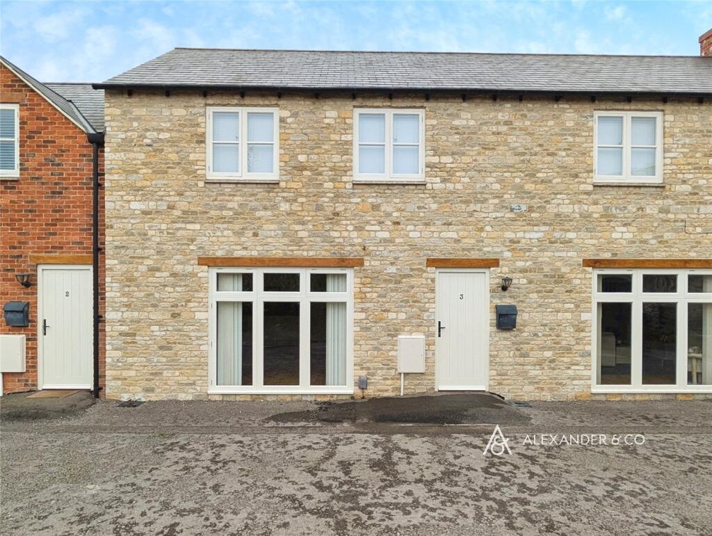 2 bed Detached for rent in Bicester. From Alexander & Co - Bicester 2 bed Detached for rent in Bicester. From Alexander & Co - Bicester