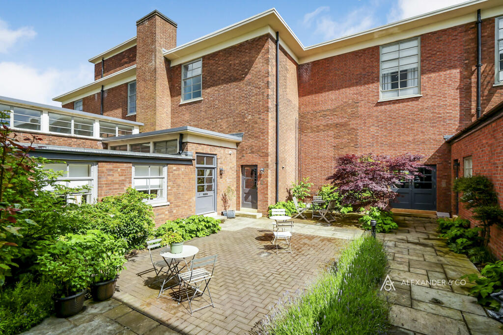 2 bed 1st Floor Flat for rent in Stratton Audley. From Alexander & Co - Bicester