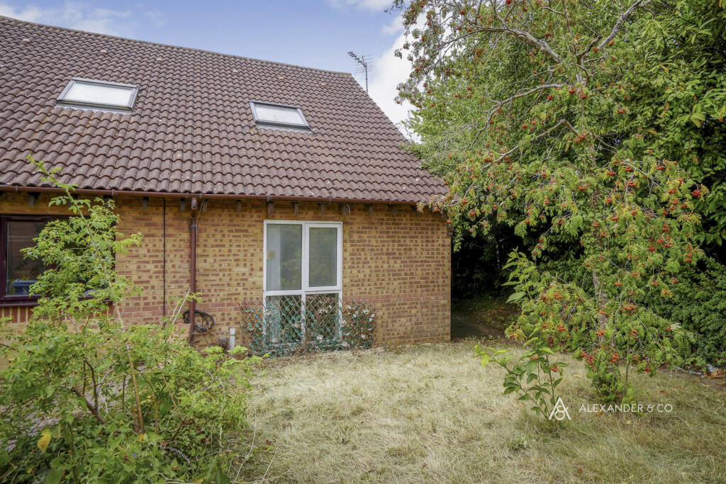 4 bed Detached for rent in Bicester. From Alexander & Co - Bicester