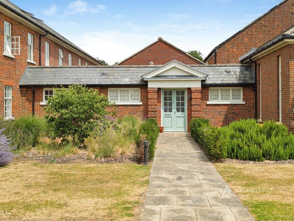 1 bed 1st Floor Flat for rent in Stratton Audley. From Alexander & Co - Bicester 1 bed 1st Floor Flat for rent in Stratton Audley. From Alexander & Co - Bicester