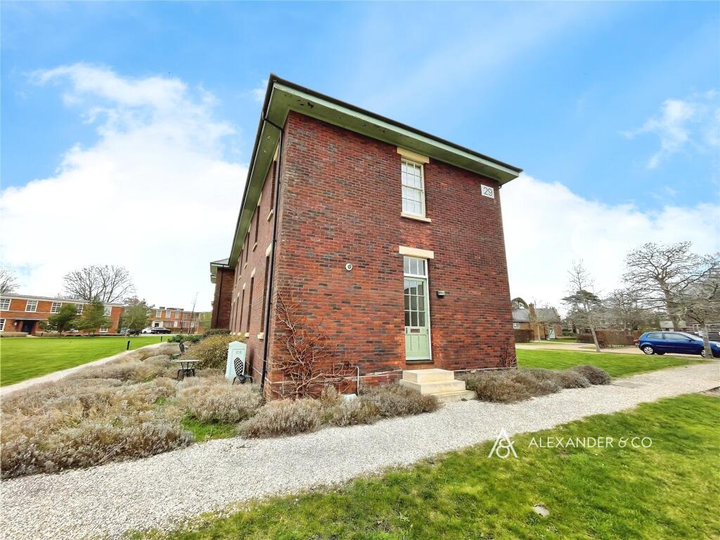2 bed 1st Floor Flat for rent in Bicester. From Alexander & Co - Bicester 2 bed 1st Floor Flat for rent in Bicester. From Alexander & Co - Bicester