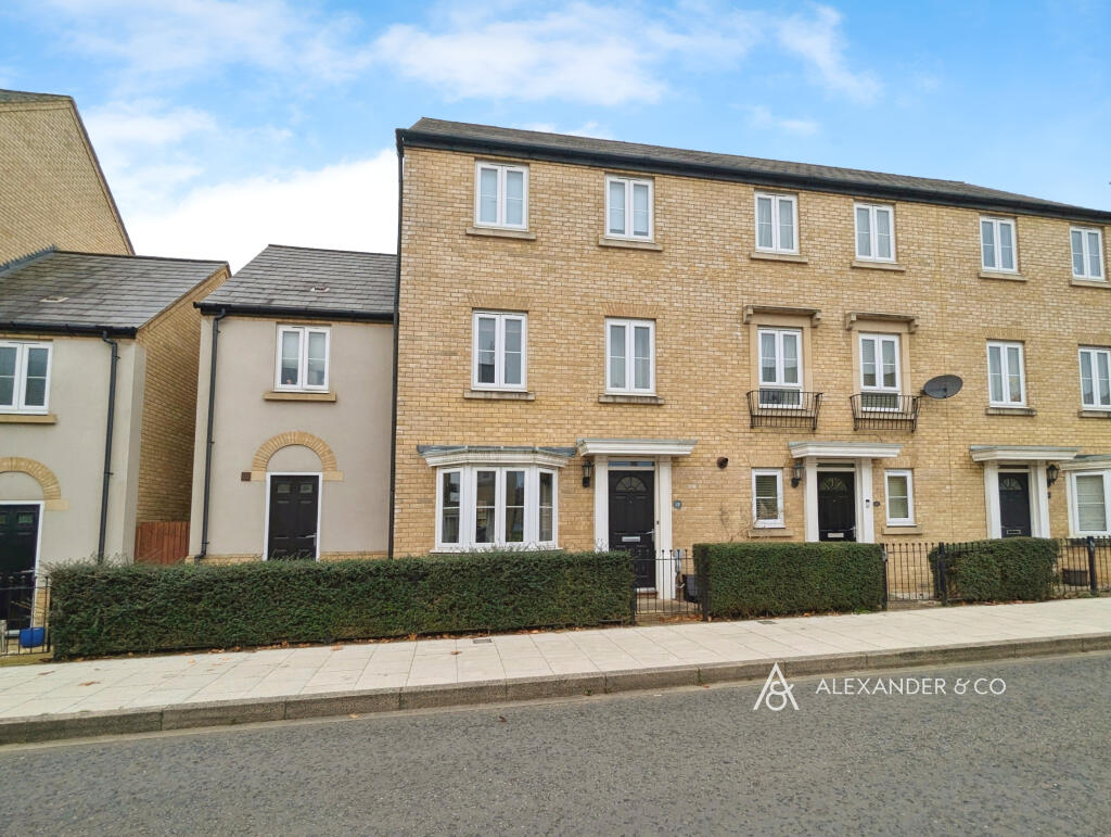 1 bed House Share for rent in Chesterton. From Alexander & Co - Bicester
