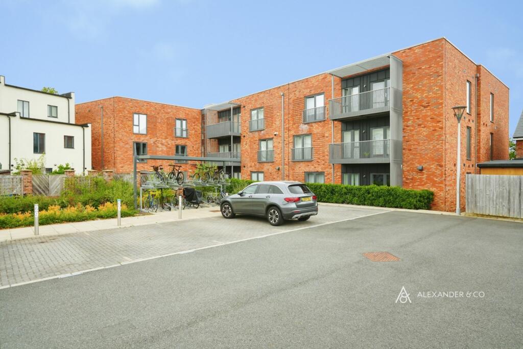 2 bed 1st Floor Flat for rent in Ambrosden. From Alexander & Co - Bicester 2 bed 1st Floor Flat for rent in Ambrosden. From Alexander & Co - Bicester