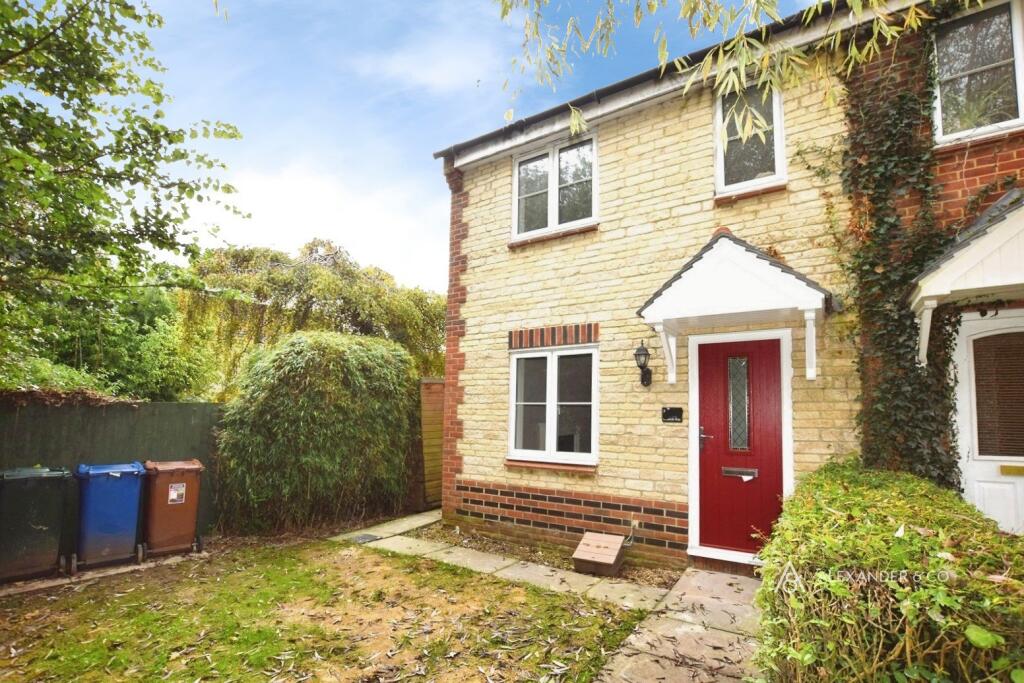 2 bed Detached for rent in Bicester. From Alexander & Co - Bicester