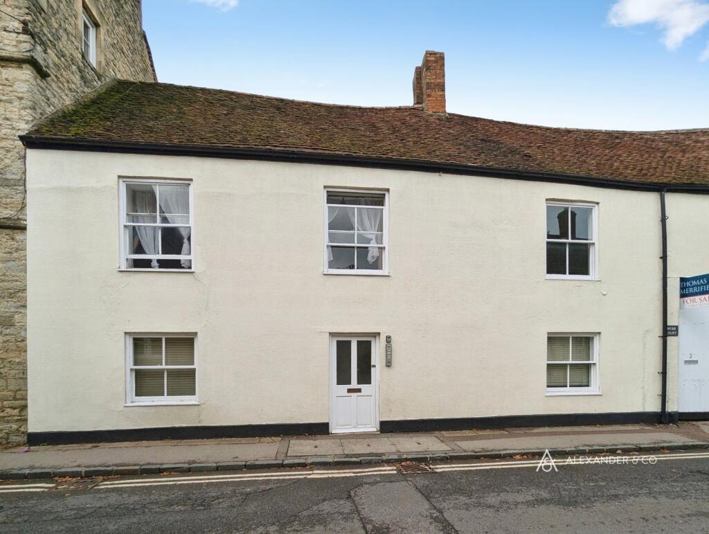1 bed 1st Floor Flat for rent in Bicester. From Alexander & Co - Bicester