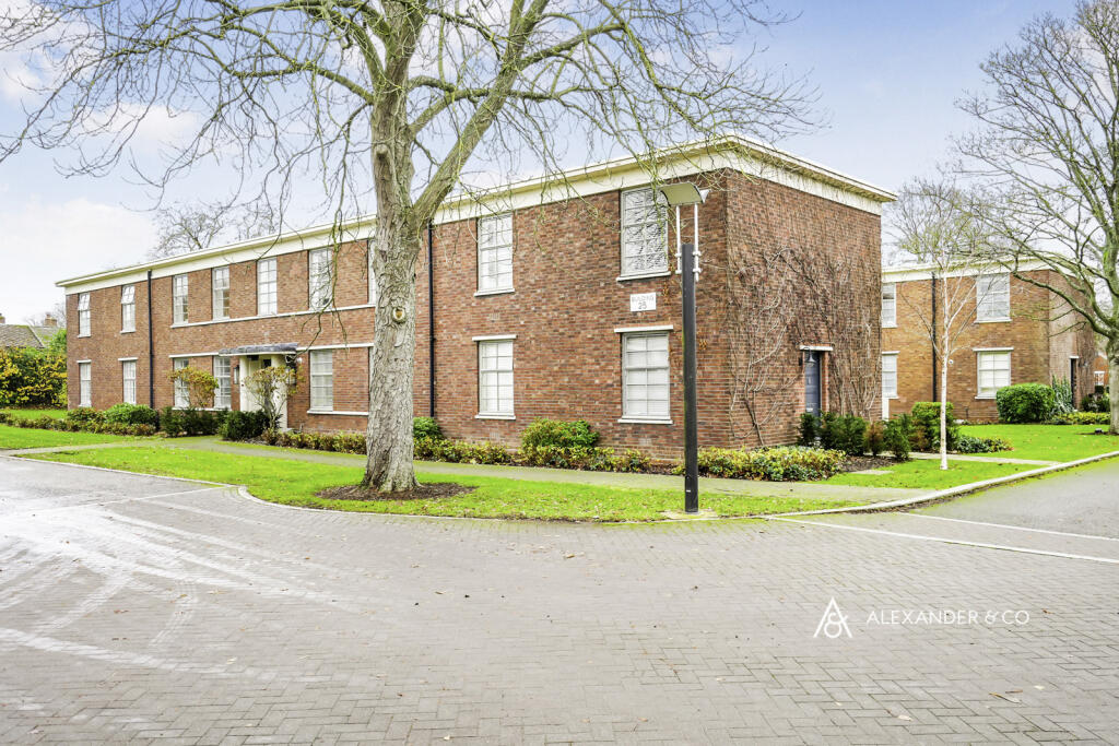 1 bed 1st Floor Flat for rent in Stratton Audley. From Alexander & Co - Bicester 1 bed 1st Floor Flat for rent in Stratton Audley. From Alexander & Co - Bicester
