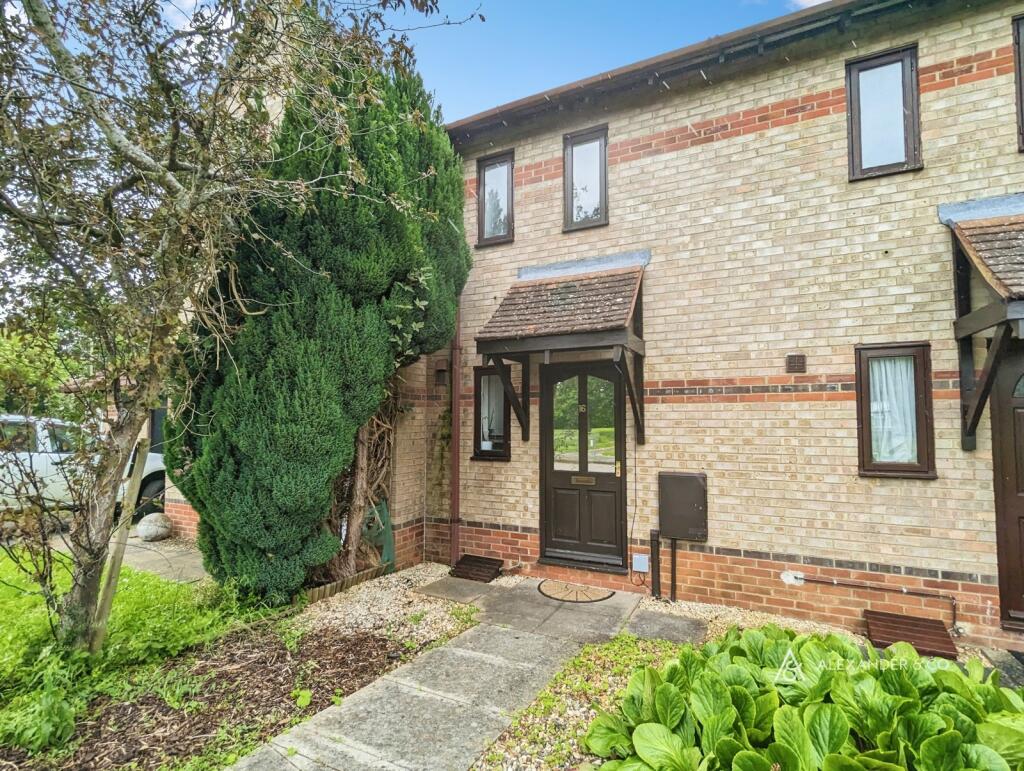 1 bed Detached for rent in Bicester. From Alexander & Co - Bicester