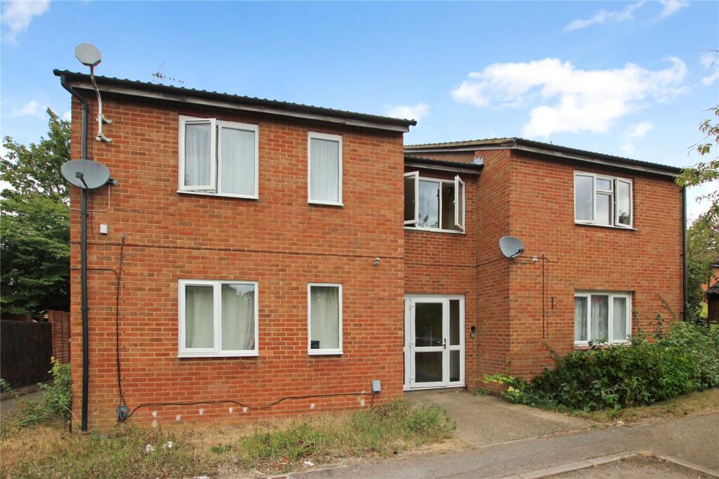 0 bed Studio for rent in Houghton Regis. From Alexander & Co - Dunstable