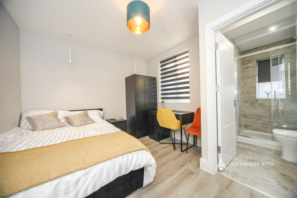 1 bed House Share for rent in Dunstable. From Alexander & Co - Dunstable