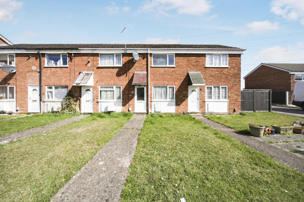 2 bed Detached for rent in Dunstable. From Alexander & Co - Dunstable