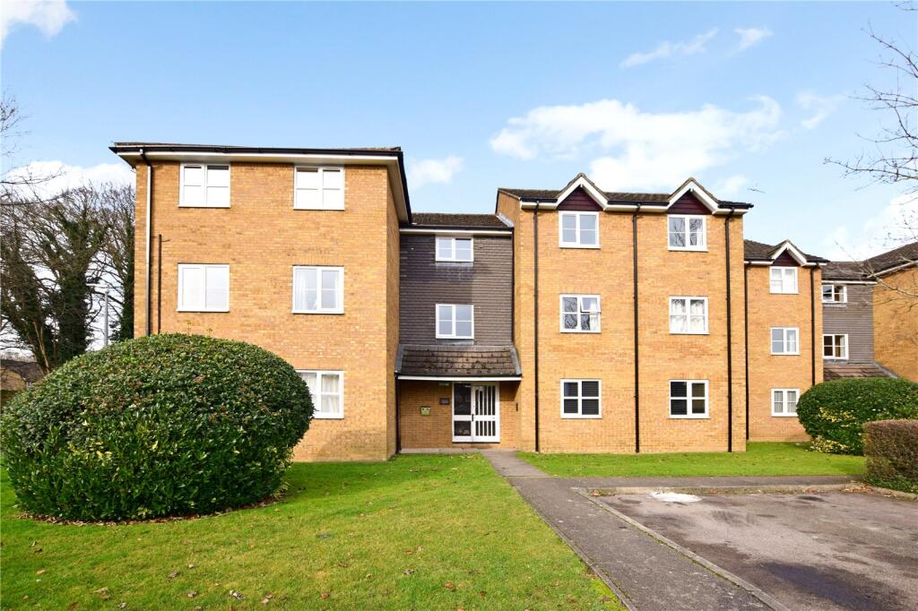 1 bed 1st Floor Flat for rent in Houghton Regis. From Alexander & Co - Dunstable