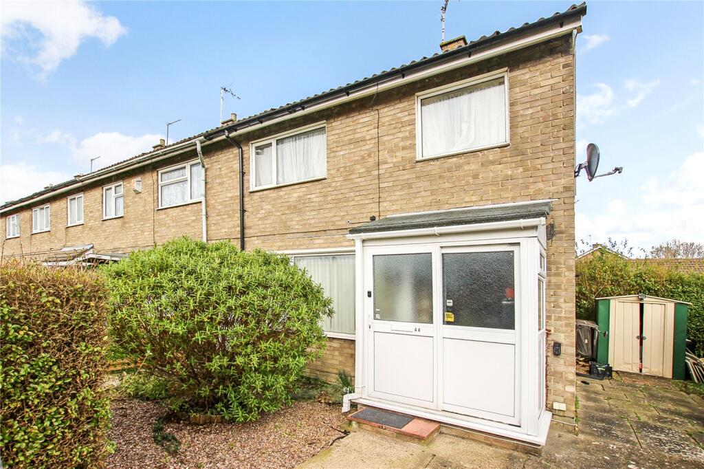 2 bed Detached for rent in Houghton Regis. From Alexander & Co - Dunstable