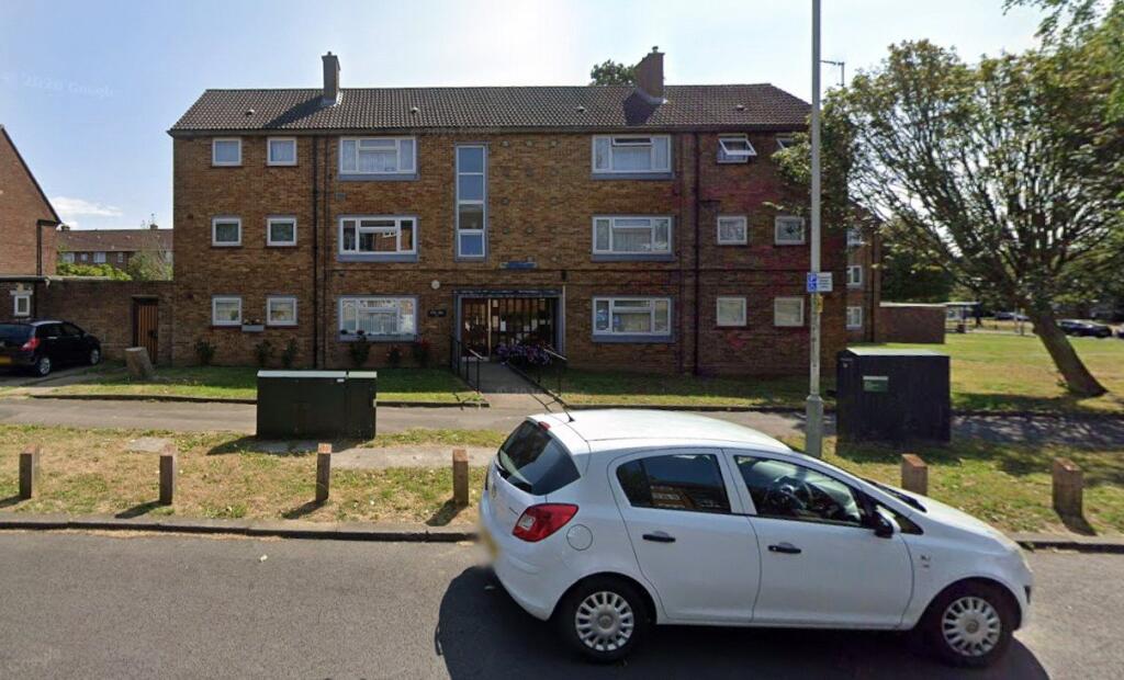 2 bed 1st Floor Flat for rent in Luton. From Alexander & Co - Dunstable