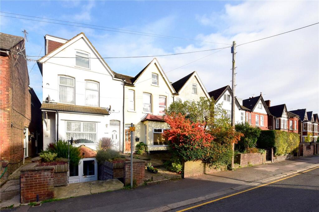 1 bed 1st Floor Flat for rent in Dunstable. From Alexander & Co - Dunstable