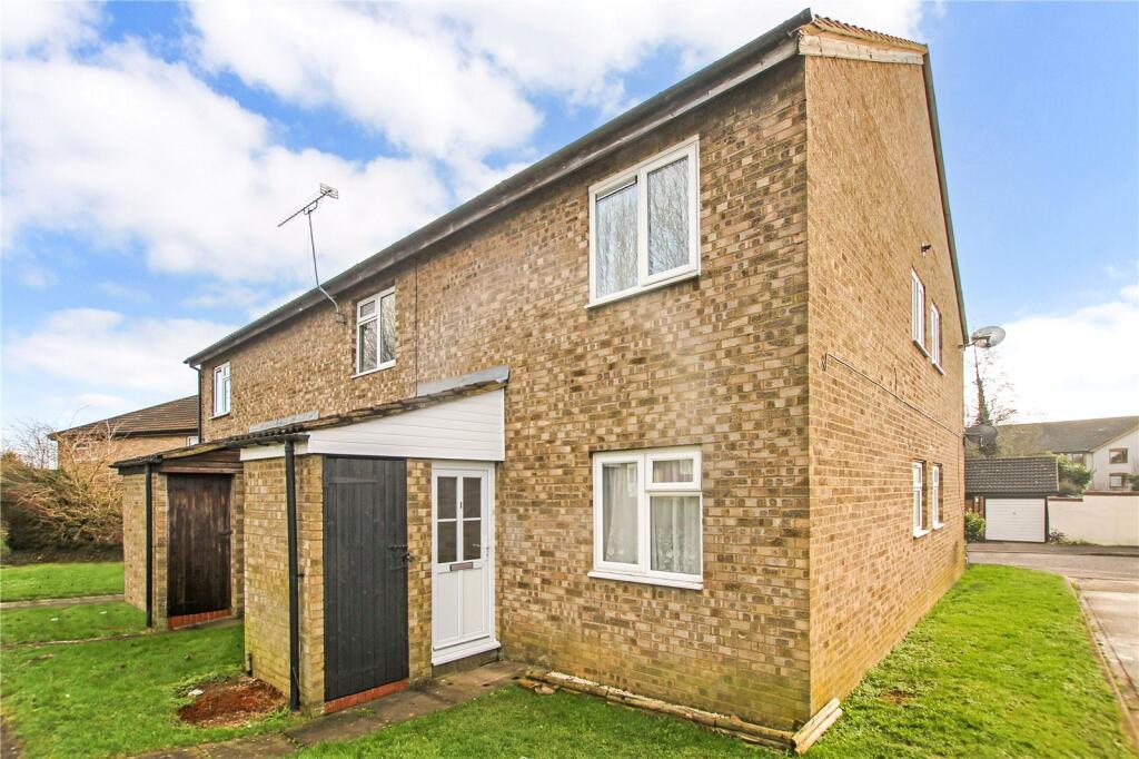 1 bed 1st Floor Flat for rent in Upper Sundon. From Alexander & Co - Dunstable