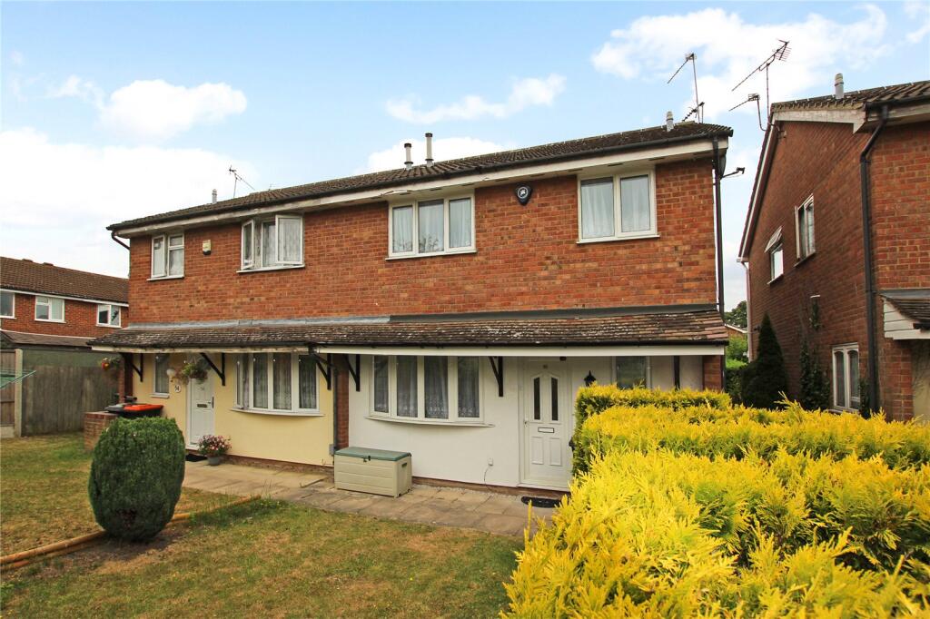 2 bed Detached for rent in Houghton Regis. From Alexander & Co - Dunstable