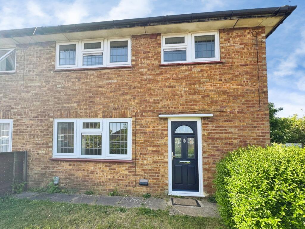 3 bed Detached for rent in Chalton. From Alexander & Co - Dunstable