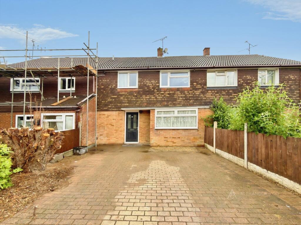 2 bed 1st Floor Flat for rent in Chalton. From Alexander & Co - Dunstable