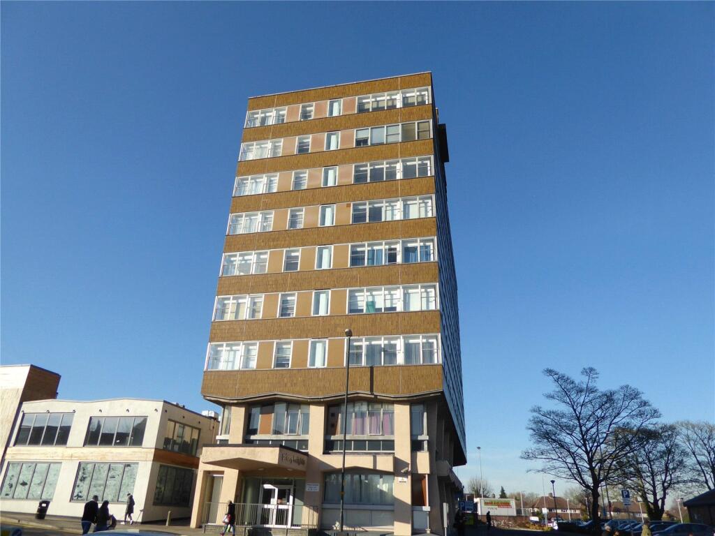 1 bed 1st Floor Flat for rent in Dunstable. From Alexander & Co - Dunstable