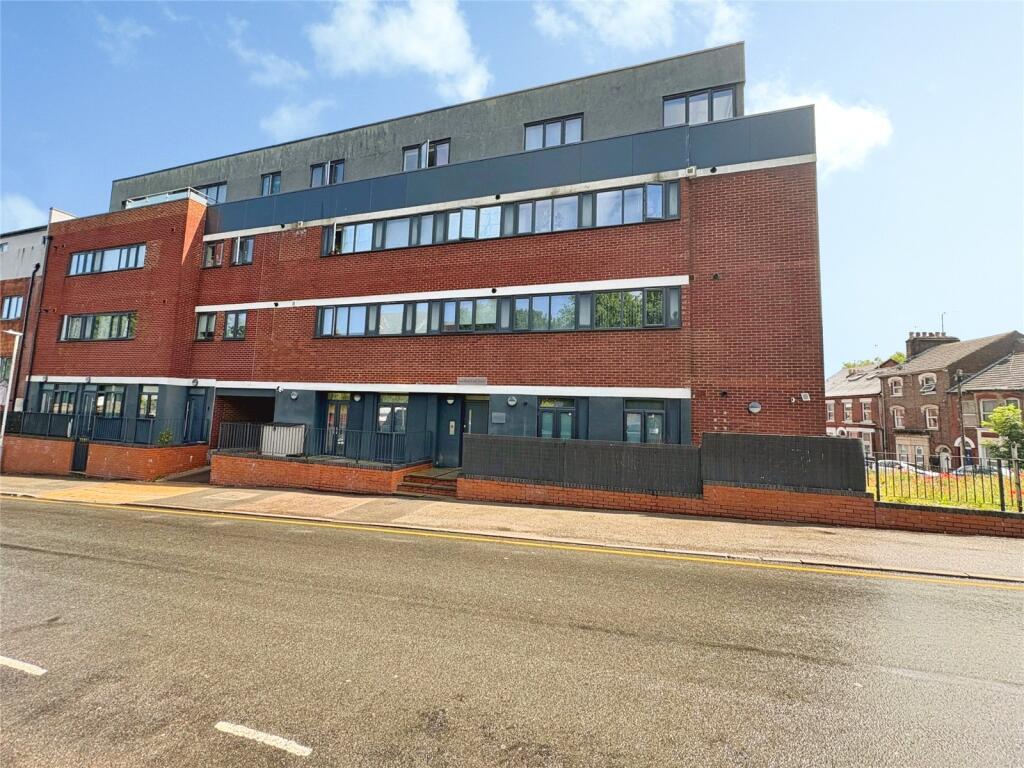1 bed 1st Floor Flat for rent in Luton. From Alexander & Co - Dunstable