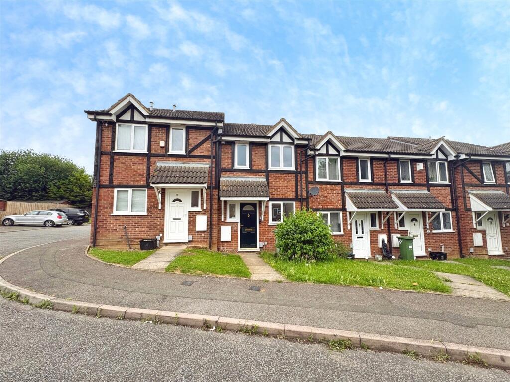 2 bed Mid Terraced House for rent in Chalton. From Alexander & Co - Dunstable