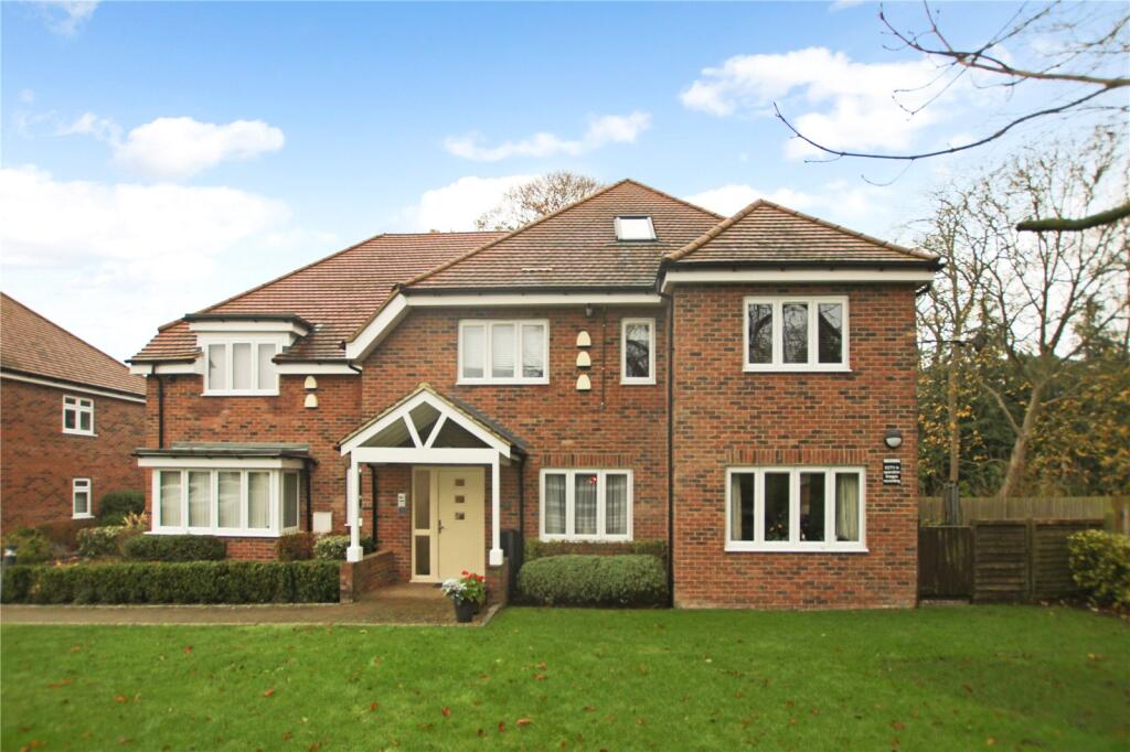 2 bed 1st Floor Flat for rent in Dunstable. From Alexander & Co - Dunstable
