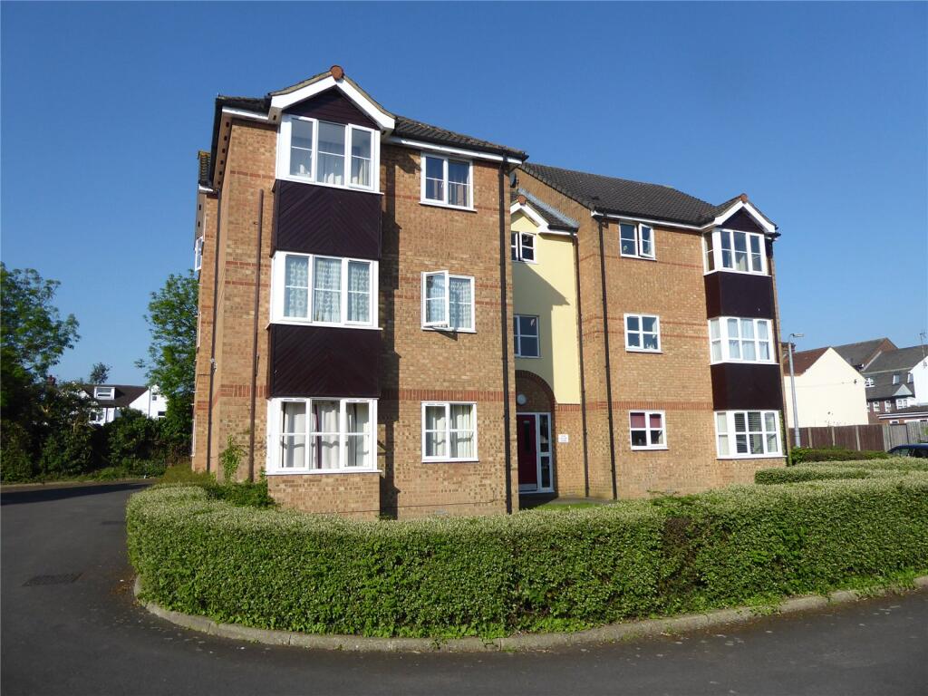 1 bed 1st Floor Flat for rent in Dunstable. From Alexander & Co - Dunstable