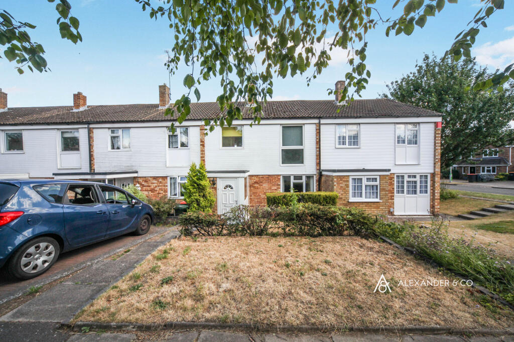 3 bed Mid Terraced House for rent in Dunstable. From Alexander & Co - Dunstable 3 bed Mid Terraced House for rent in Dunstable. From Alexander & Co - Dunstable